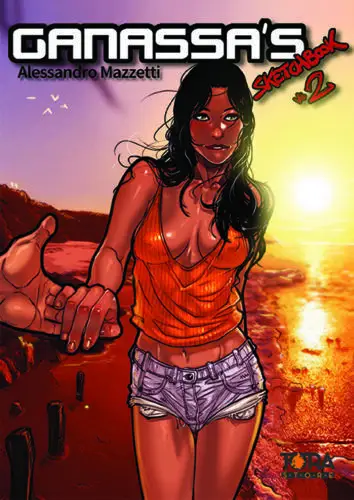 Volume cover